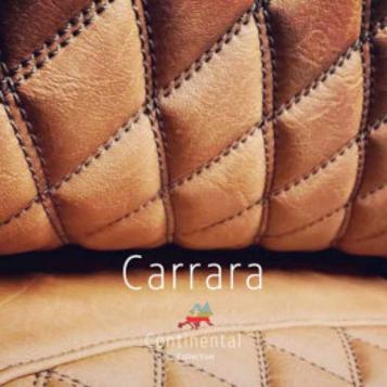 CARRARA CAMEL 137CM